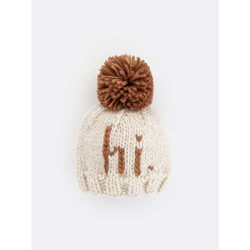 Pecan / S (0-6M)