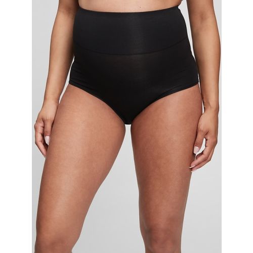 Maternity Extra Support Post-Baby Briefs | Gap