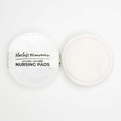Nursing Pads - 3 Pack