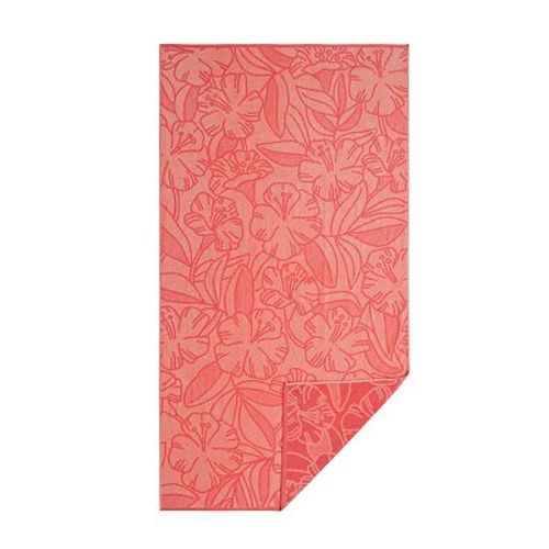 The Big One® Floral Beach Towel