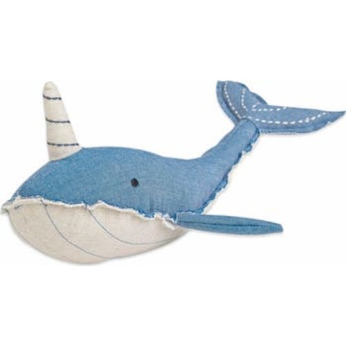 Plush Cotton Stuffed Animal