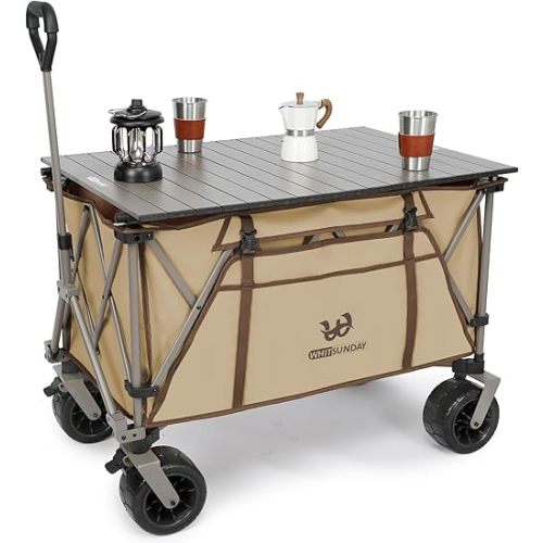 Whitsunday Collapsible Wagon