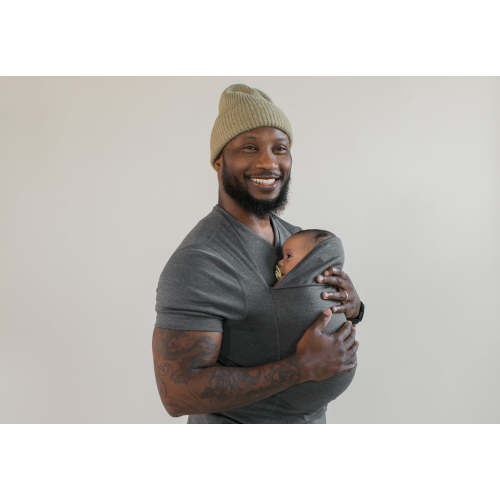 Dad Shirt | Gray
