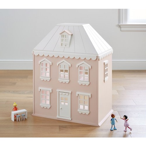 Sherwood Dollhouse | Pottery Barn Kids