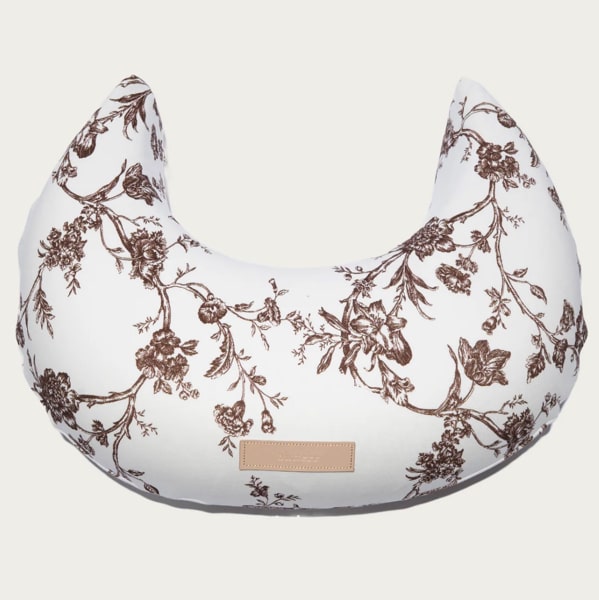Butterr Nursing Pillow in Fable