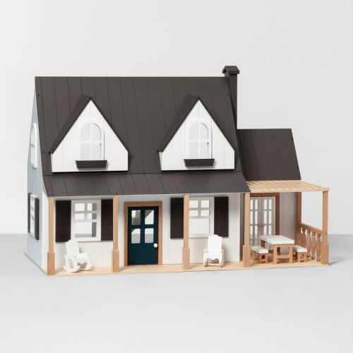 Toy Doll Farmhouse - Hearth & Hand™ with Magnolia