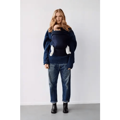 Argus Belle | Zeitgeist Baby Carrier | SHOP ARTIPOPPE