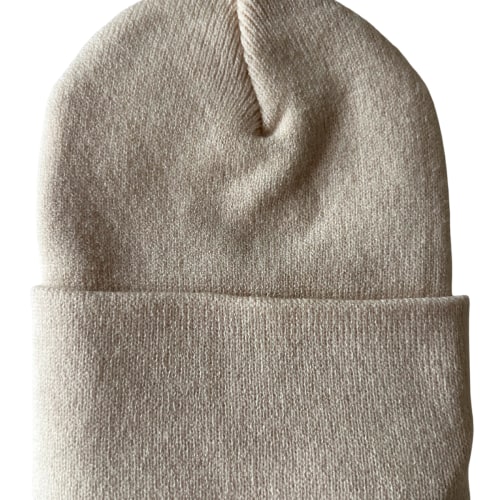 Tan Hat!