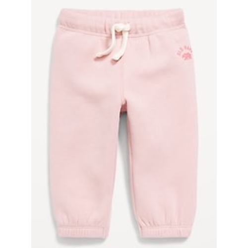 Logo-Graphic Sweatpants for Baby | Old Navy