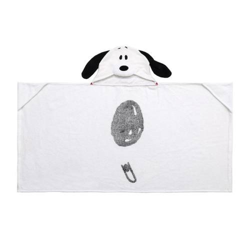 The Big One® Peanuts Snoopy Kids Bath Wrap