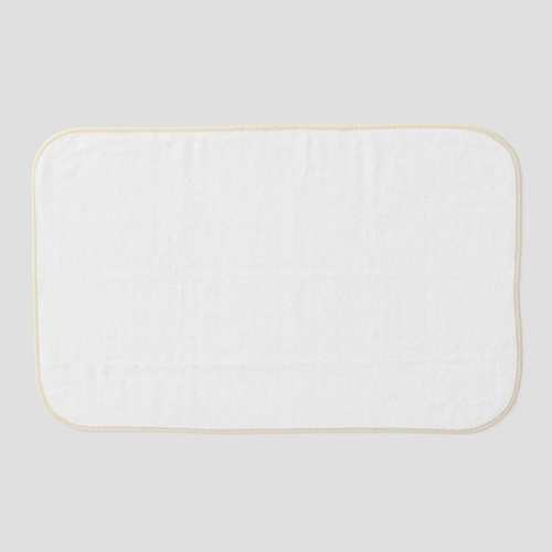 Signature Bath Mat