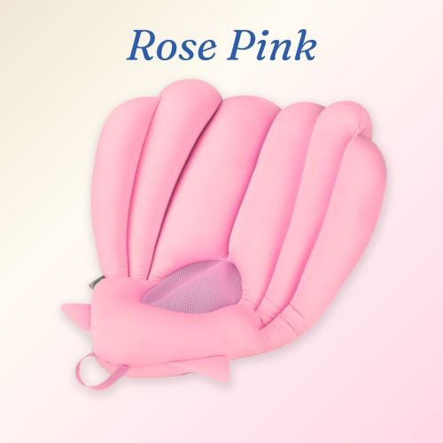 Bleue Bebe's Sink Bather – bleue bebe (rose color)