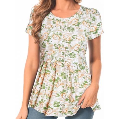 Bearsland Nursing Top Nursing Shirt