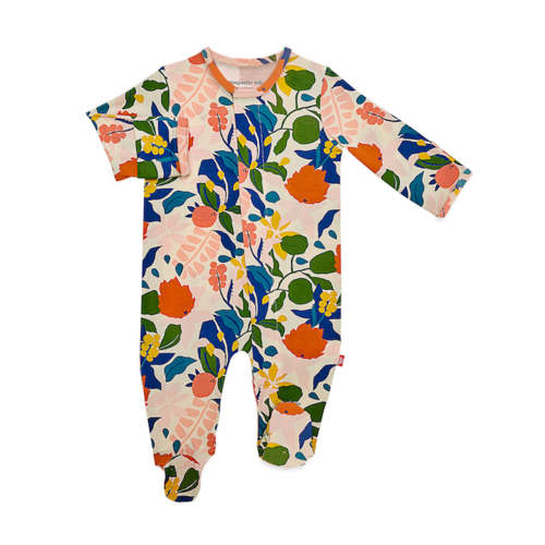Rayleigh Modal Magnetic Footie by Magnetic Me