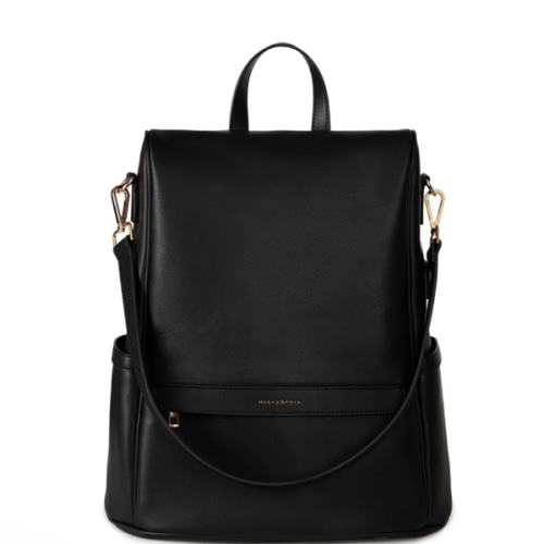 The Mia Diaper Bag