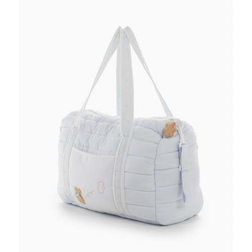 Baby Bag | Blue
