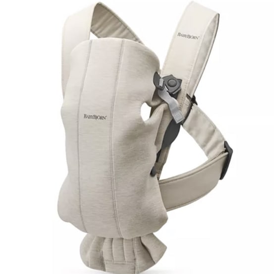 Baby Carrier Mini in 3D Jersey