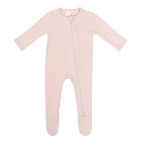 Baby Kyte Baby Zippered Footie Pajamas | SCHEELS.com