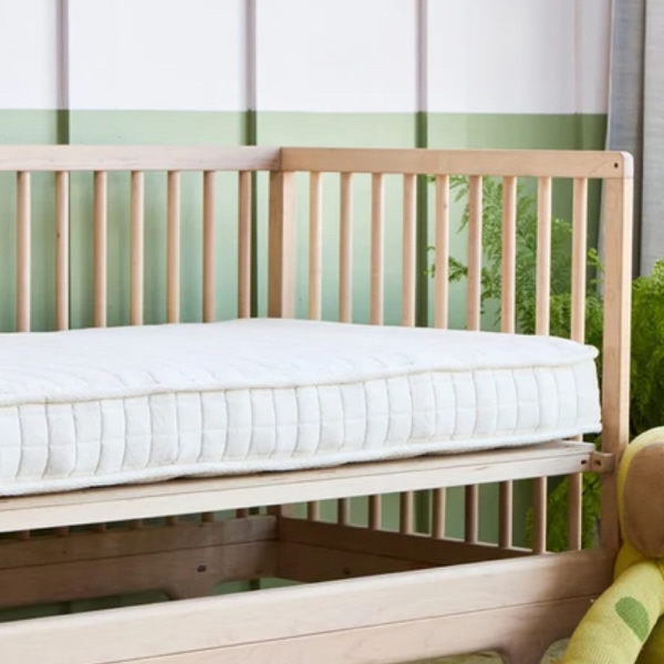 Affordable Eco Organic Crib Mattress | Avocado Mattress – Avocado Green Mattress
