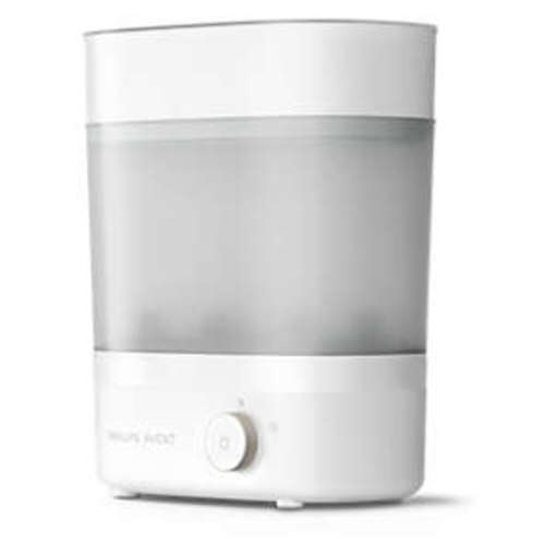 Baby Bottle Sterilizer & Dryer Premium SCF293/00 | Avent