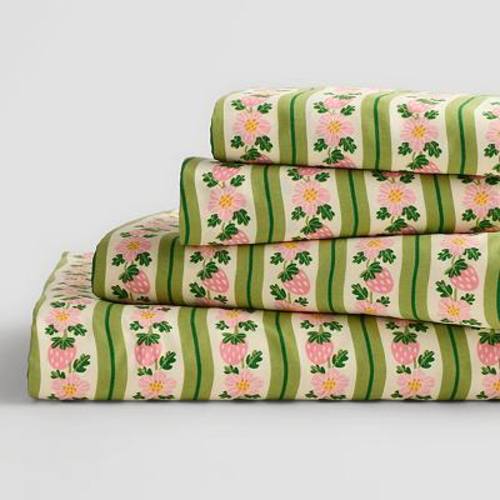 The Big One Kids Extra Soft Sheet Set