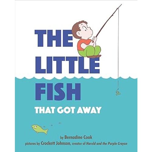 The Little Fish That Got Away