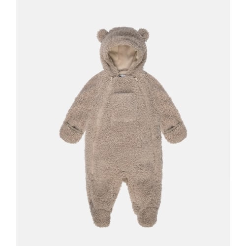 Jumpsuit - Teddy