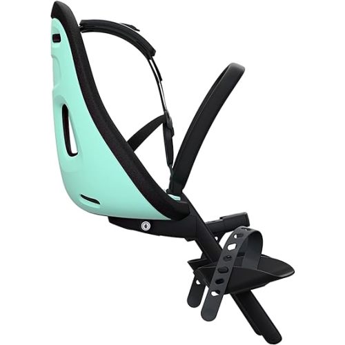 Thule Yepp Nexxt Mini Child Bike Seat, Mint Green