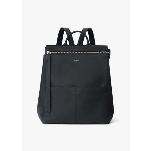 Harper Full Backpack (Leather) – MINA BAIE
