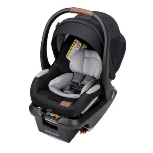 Maxi-cosi Mico Luxe+ Infant Car Seat - Essential Green