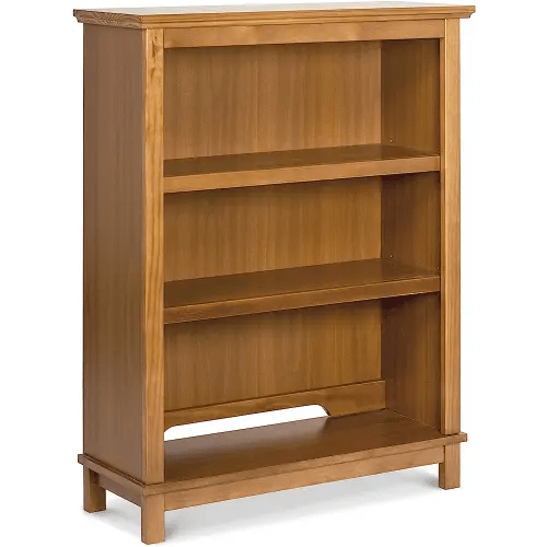 DaVinci Autumn Bookcase/Hutch in Chestnut