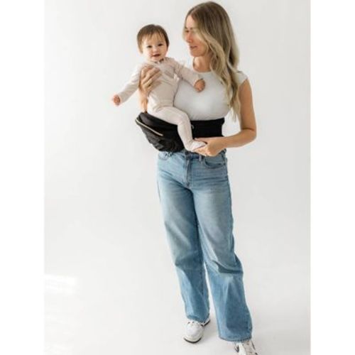 Tushbaby Hip Seat Baby Carrier