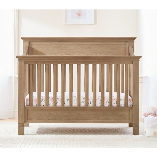 Larkin 4-in-1 Convertible Crib