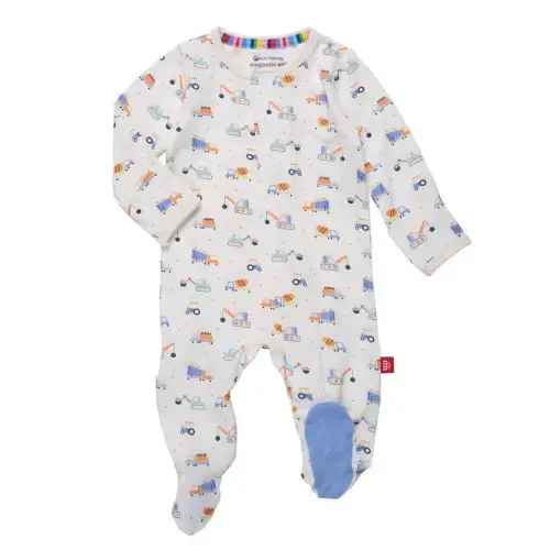 Magnetic Footie – Magnetic Me - NB