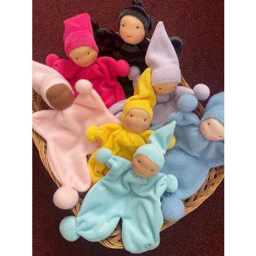 Baby's First Doll -