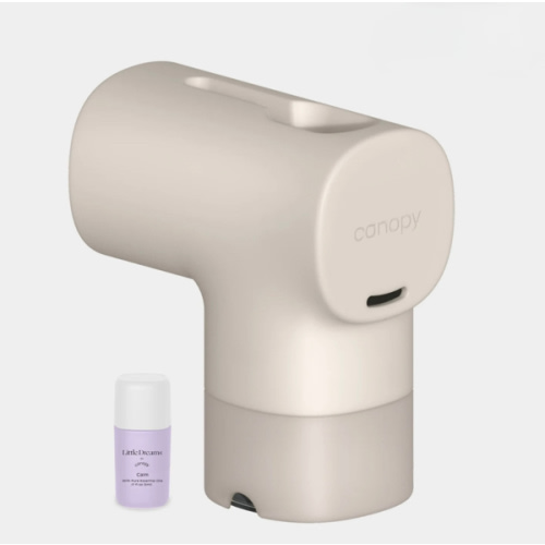 Bath Filter for Baby | The Best Bathtub Water Filter - Canopy