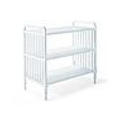 Webster Changing Table | Serena and Lily