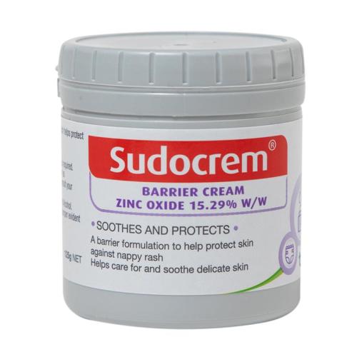 Buy Sudocrem Healing Cream 125g Online at Chemist Warehouse®