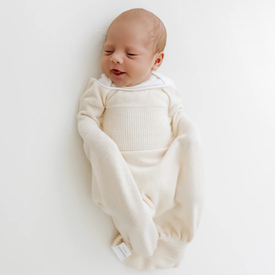 Organic Cotton Swaddle Sleep Sack – Swaddelini