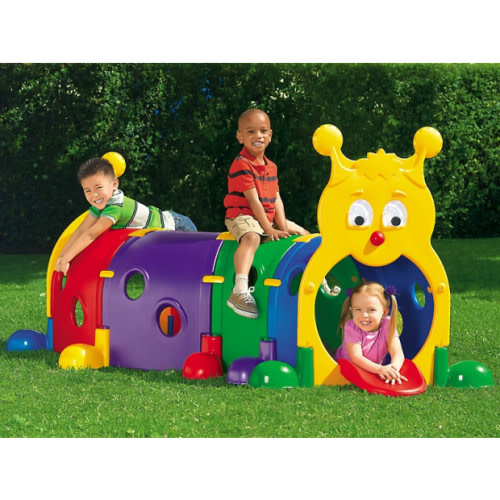 Crawl & Climb Caterpillar