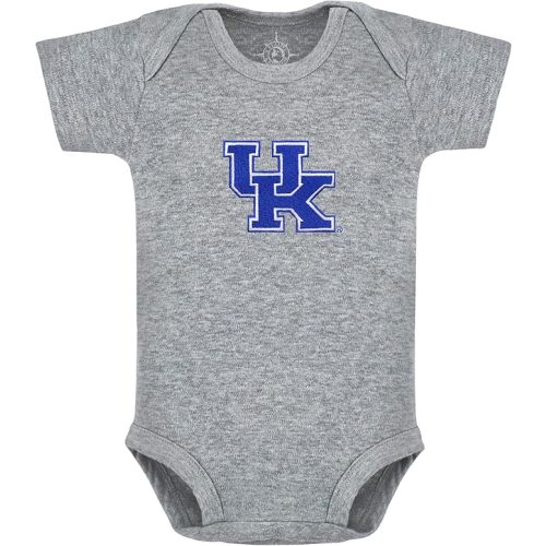 Creative Knitwear College Baby NCAA Infant Bodysuit