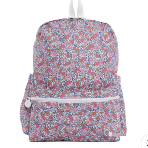 Backpack - Garden Floral