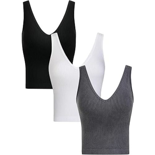 Nursing Tank Tops