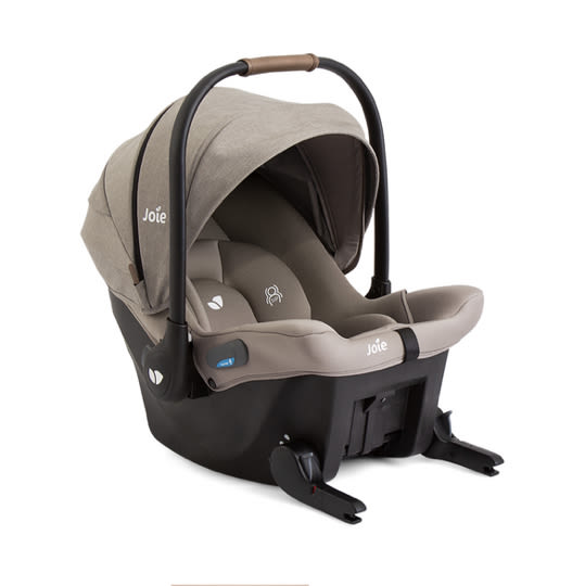 Joie Baby mint latch™ infant seat