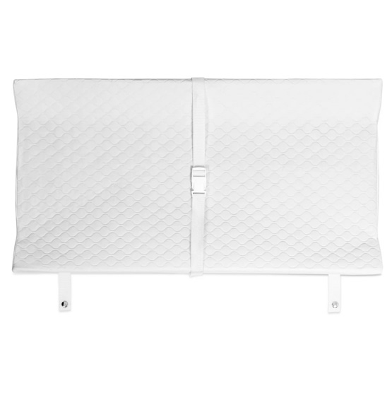 Pure 31 inch Contour Changing Pad | Babyletto