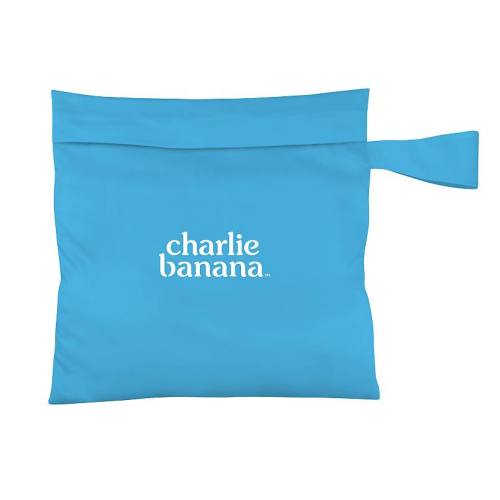 Charlie Banana Diaper Wet Tote Bag