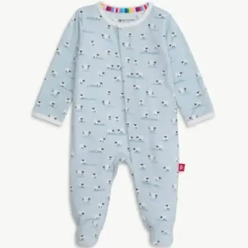 magnetic me ba ba baby - 0-3M