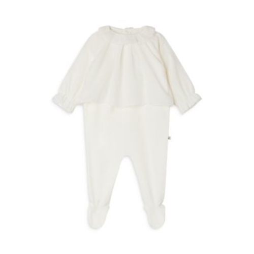 Unisex Brise Footie - Baby