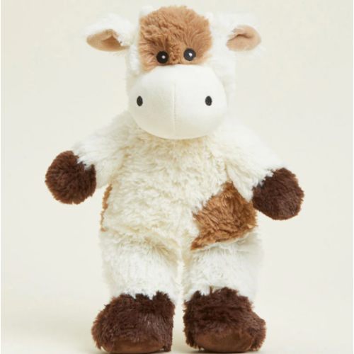 Cow Warmies | Microwavable Cow Plush | Warmies USA