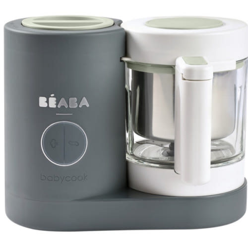 BEABA Babycook Neo